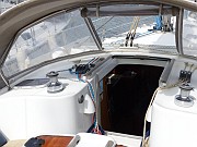 Oceanis 411 -8